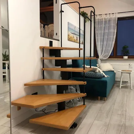 Magiczny Apartment *