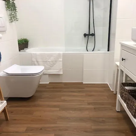 Magiczny Apartment