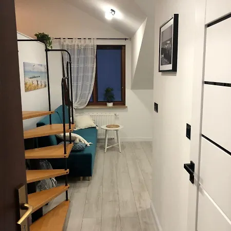 Apartment Magiczny Sopot