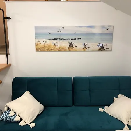 Magiczny Apartment