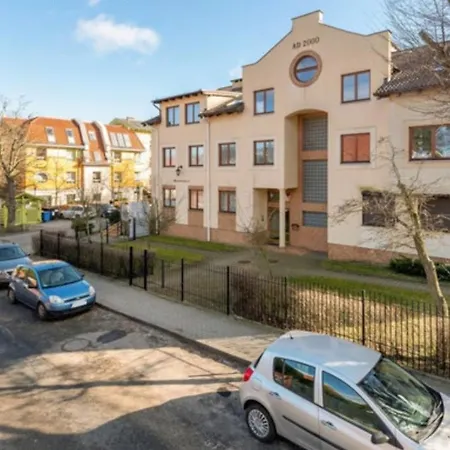 Magiczny Apartment Sopot