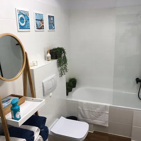 Magiczny Apartment *