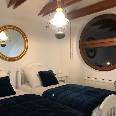 Magiczny Apartment *