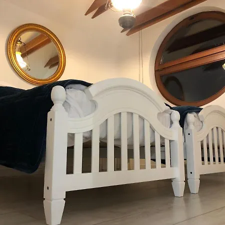 Apartment Magiczny *