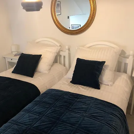 Magiczny Apartment