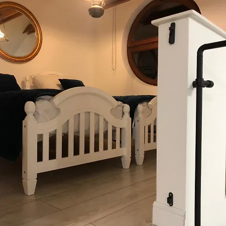 Magiczny Apartment *
