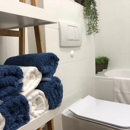 Apartment Magiczny Sopot