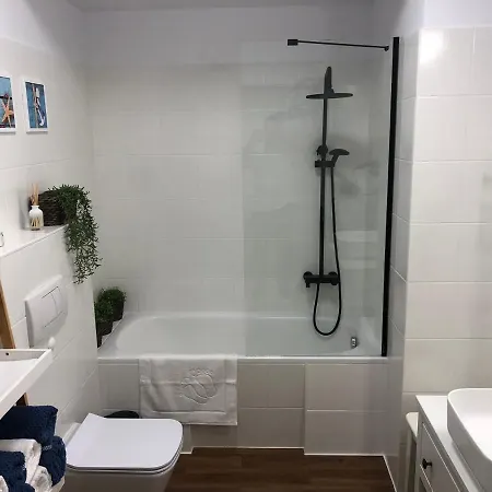 Apartment Magiczny *