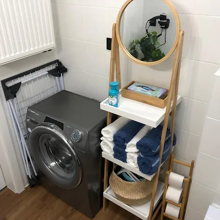 Apartment Magiczny *