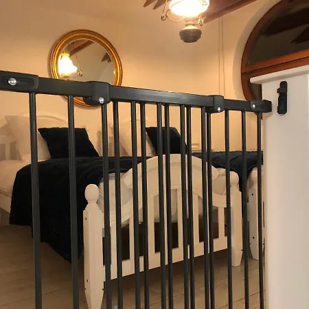 Apartment Magiczny *